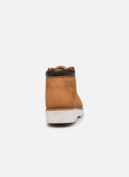 timberland keeley field nellie