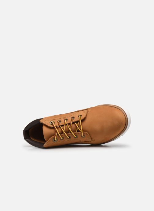 timberland keeley field nellie
