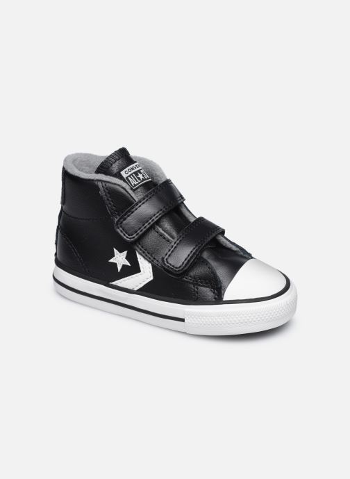 star player mid converse