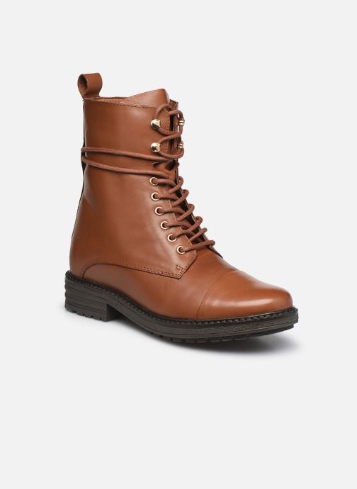 aldo botte hiver femme