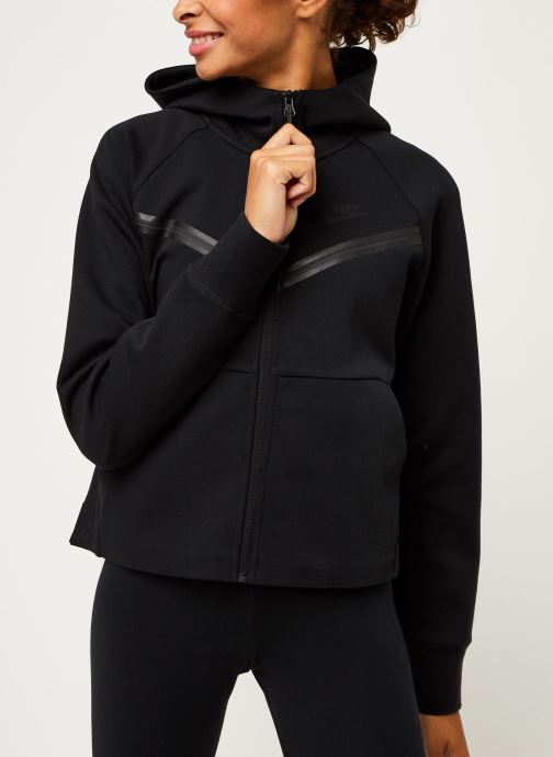 nike zne hoodie