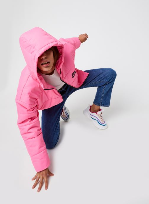 doudoune core syn nike