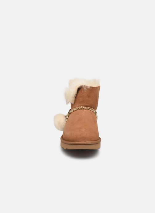 sarenza ugg boots