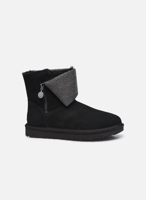 ugg bottes noir