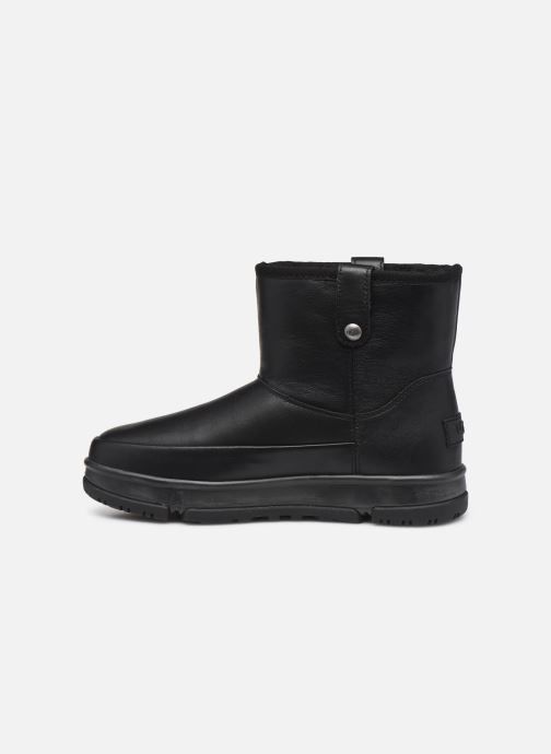 ugg femme waterproof