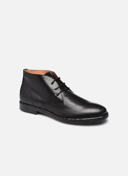 Stiefeletten & Boots Kost DANDY 67 schwarz detaillierte ansicht/modell