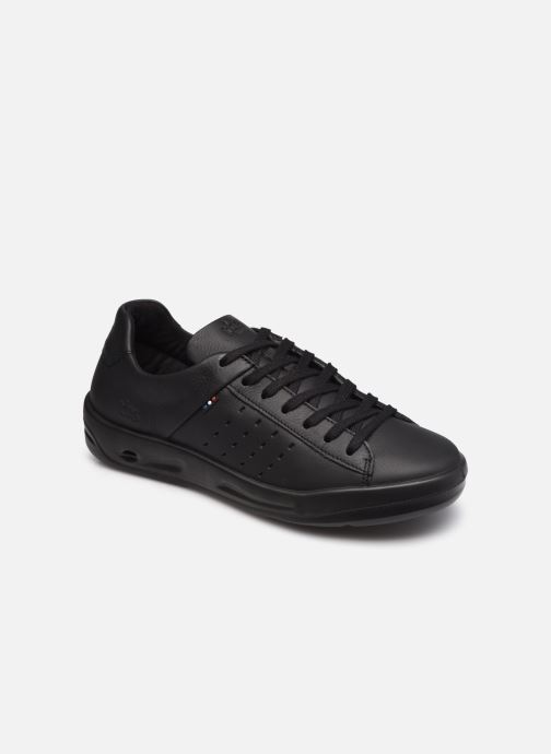 TBS Made in France Algreen (Nero) - Sneakers chez Sarenza (471819)