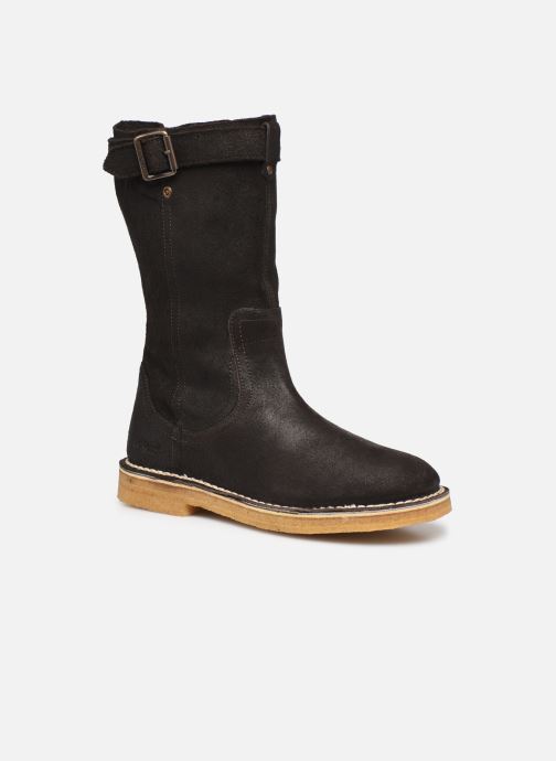 bottes kickers lockness