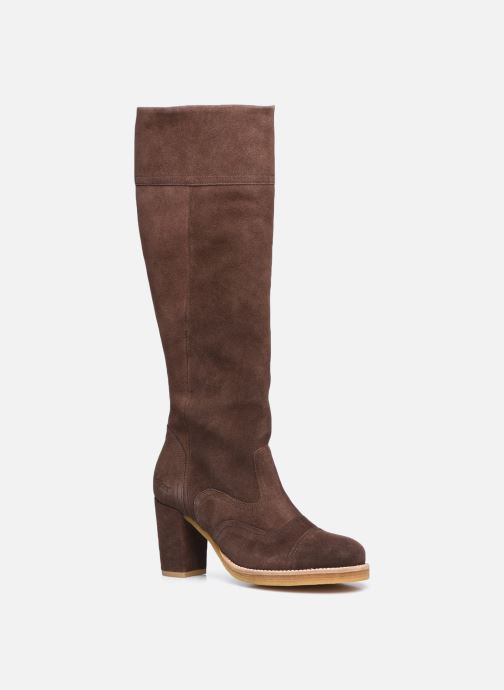 chaussure femme kickers solde