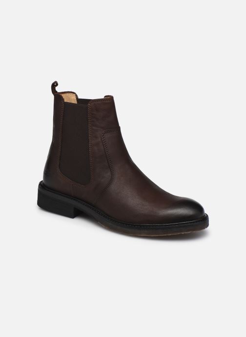 chaussures kickers femme