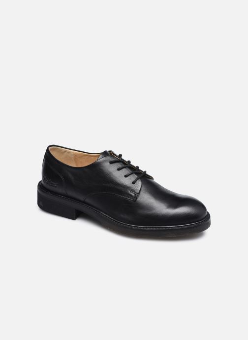 sarenza chaussures kickers femme
