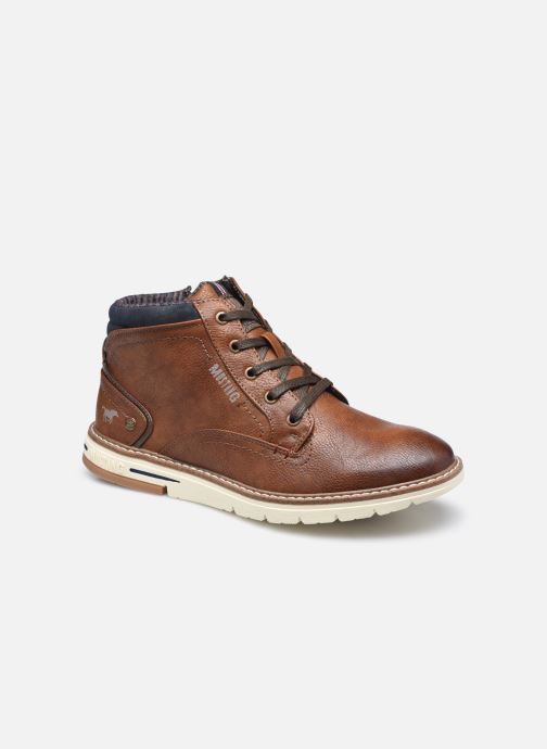 timberland sprint trekker mid