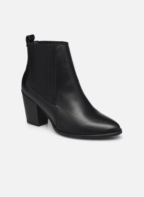 clarks west lo boots