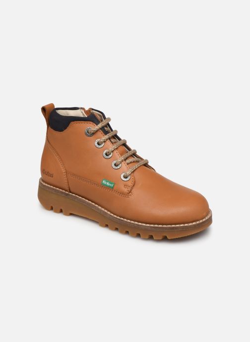 sarenza kickers bebe