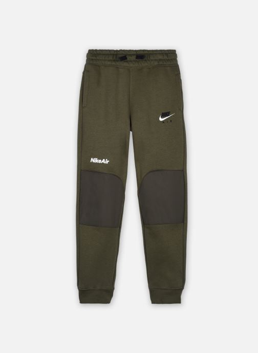 Nike Jogging Nike Sportswear Nike Air Pant (Vert) Vêtements chez
