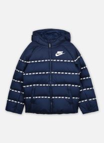 doudoune lacoste militaire