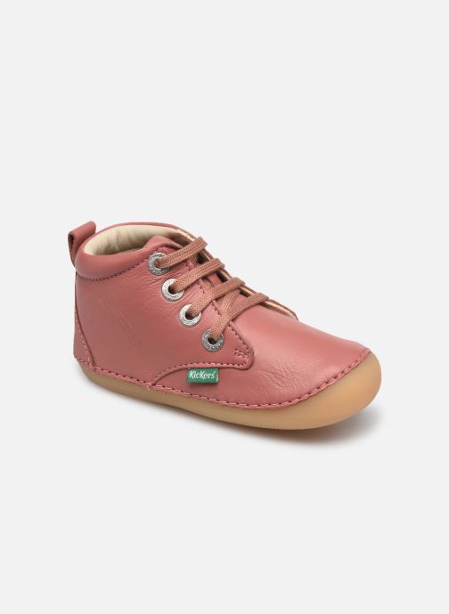 Chaussures Kickers Enfant Achat Chaussure Kickers