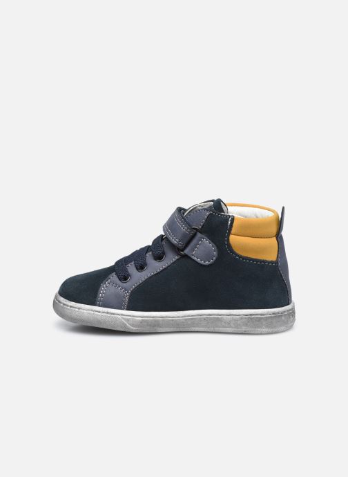 kickers tackeasy bleu