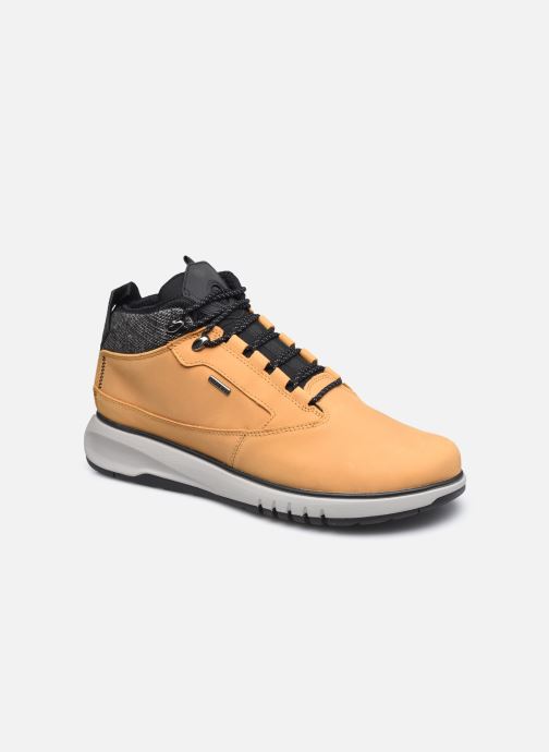 geox homme sarenza