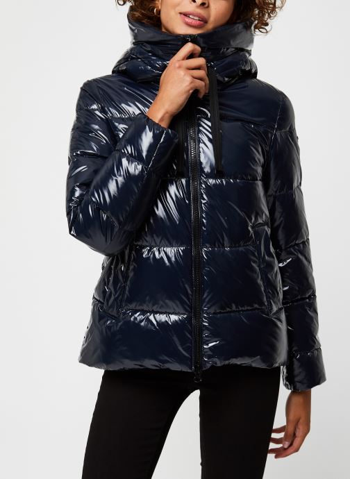 geox parka