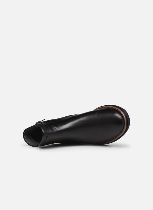 clarks sharon heights boots