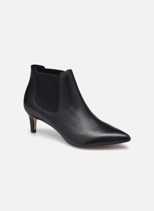 bottes clarks femme soldes