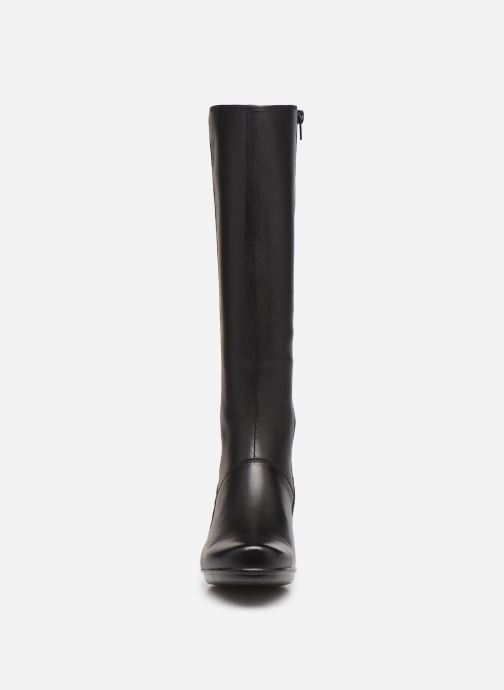 botte clarks