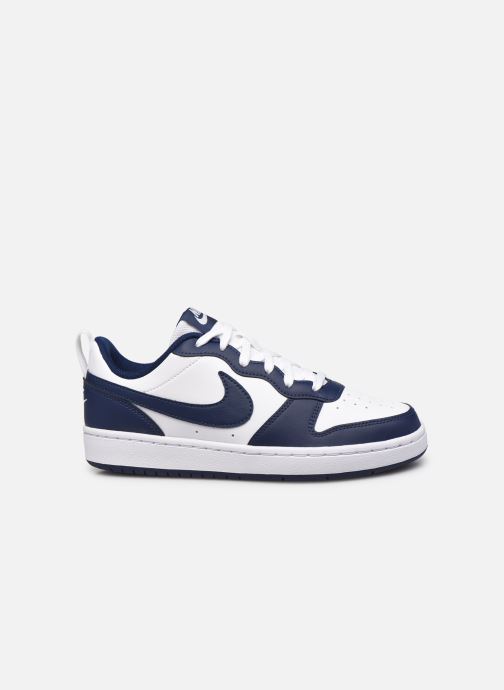 Nike Baskets Nike Court Borough Low 2 Gs Blanc Baskets Chez Sarenza Nike Baskets Nike Court Borough Low 2 Gs Blanc Baskets Chez Sarenza