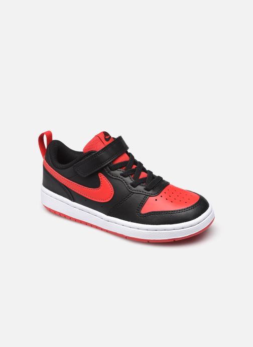 Sneakers Nike Nike Court Borough Low 2 (Psv) Nero vedi dettaglio/paio