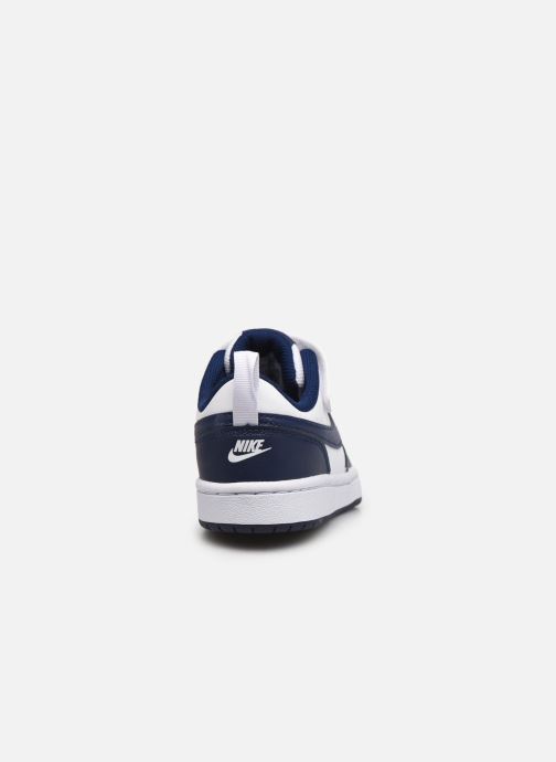 Nike Nike Court Borough Low 2 Psv Wit Sneakers Chez Sarenza Nike Nike Court Borough Low 2 Psv Wit Sneakers Chez Sarenza