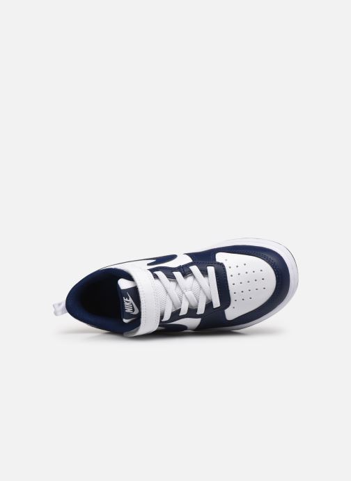 Nike Nike Court Borough Low 2 Psv Wit Sneakers Chez Sarenza Nike Nike Court Borough Low 2 Psv Wit Sneakers Chez Sarenza