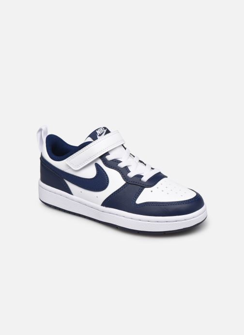 Nike Nike Court Borough Low 2 Psv Wit Sneakers Chez Sarenza Nike Nike Court Borough Low 2 Psv Wit Sneakers Chez Sarenza