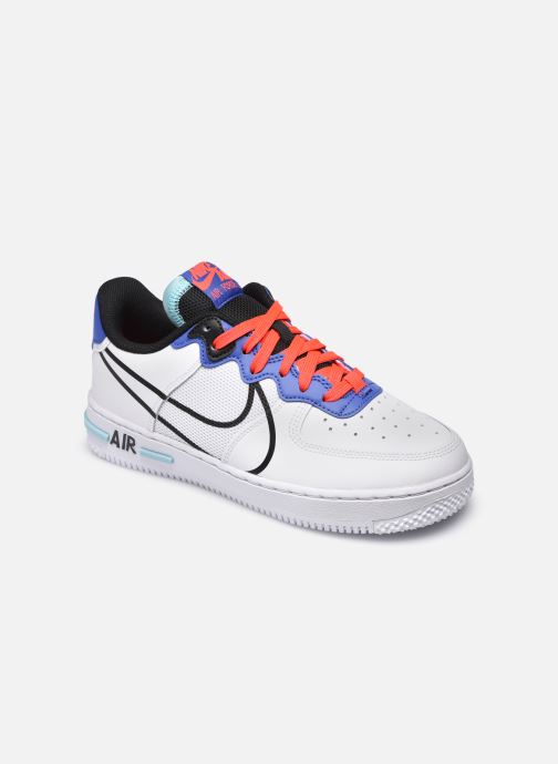 nike air force 1 react gs