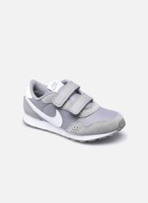 Particle Grey/White