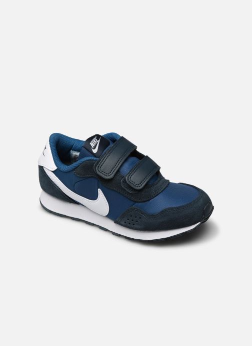 Sneakers Nike Nike Md Valiant (Psv) Blauw detail