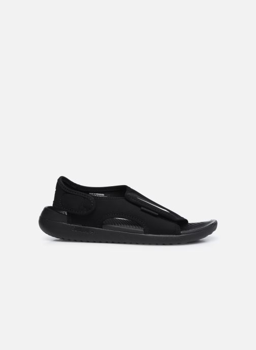 Nike Sunray Adjust 5 V2 (Gs/Ps) (Zwart) - Sandalen chez ...