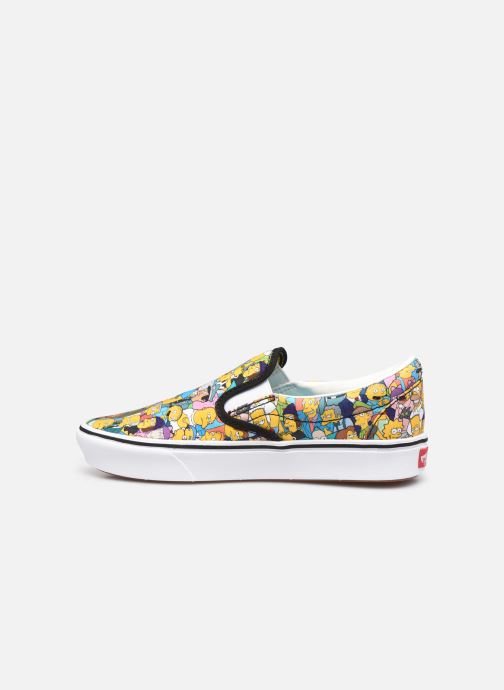 tillys simpsons vans