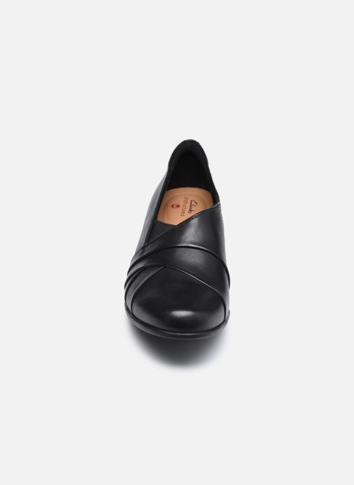 clarks damson adele