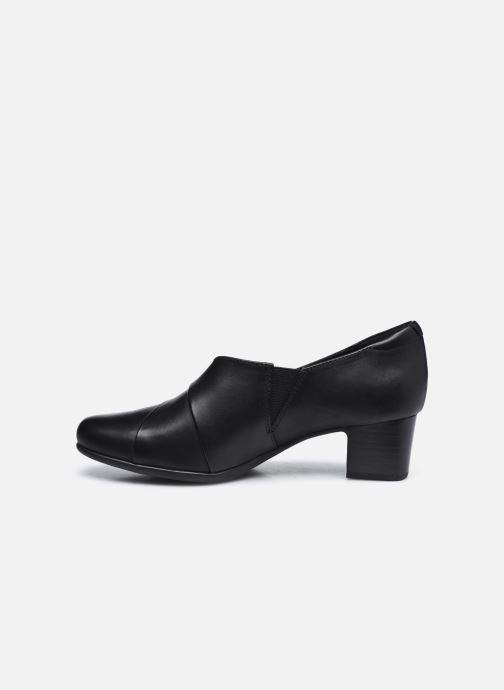 clarks damson adele