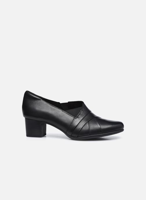 clarks damson adele