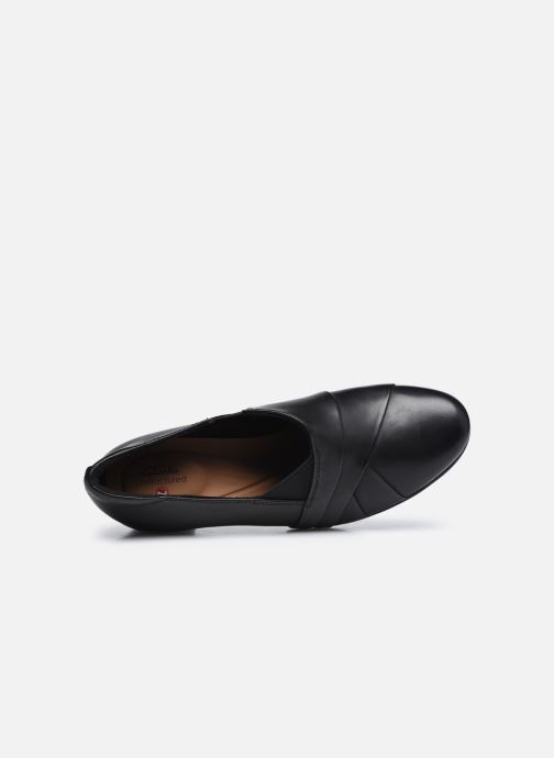 clarks damson adele