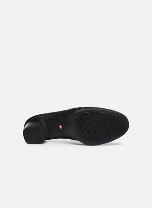 clarks damson adele