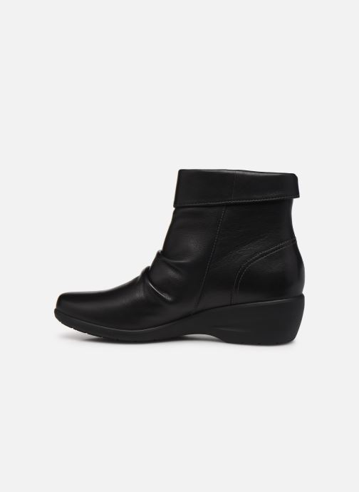 clarks rosely lo