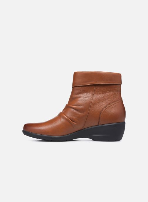 clarks rosely lo
