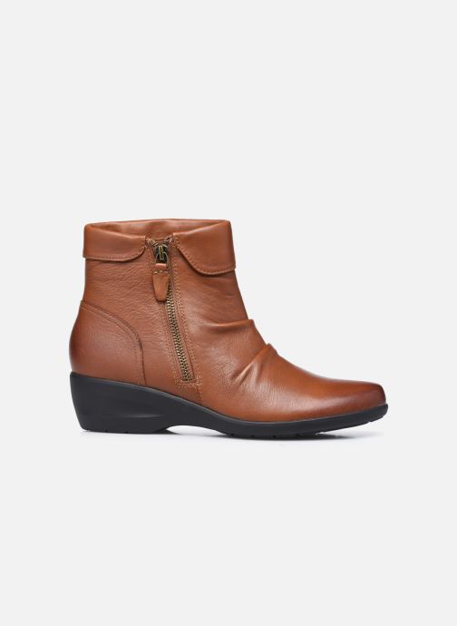 clarks rosely lo