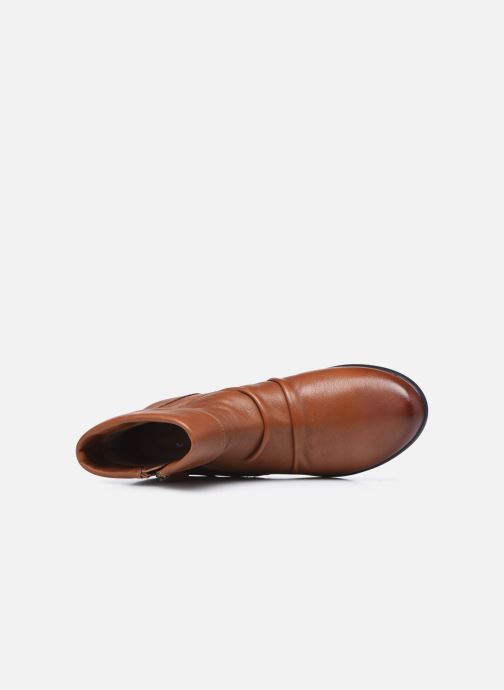 clarks rosely lo