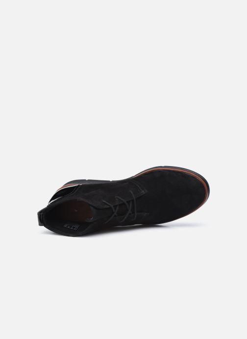 clarks shaylin mid