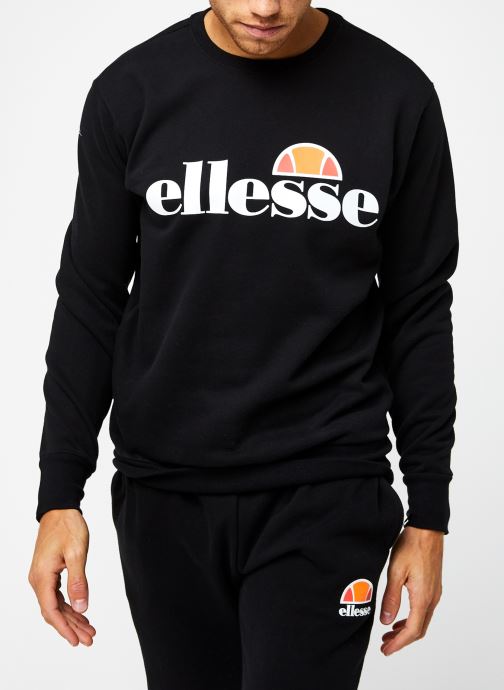Ellesse Pull - Sl Succiso (Noir) - Vêtements chez Sarenza ...