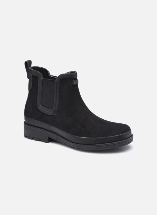 bottillons aigle femme