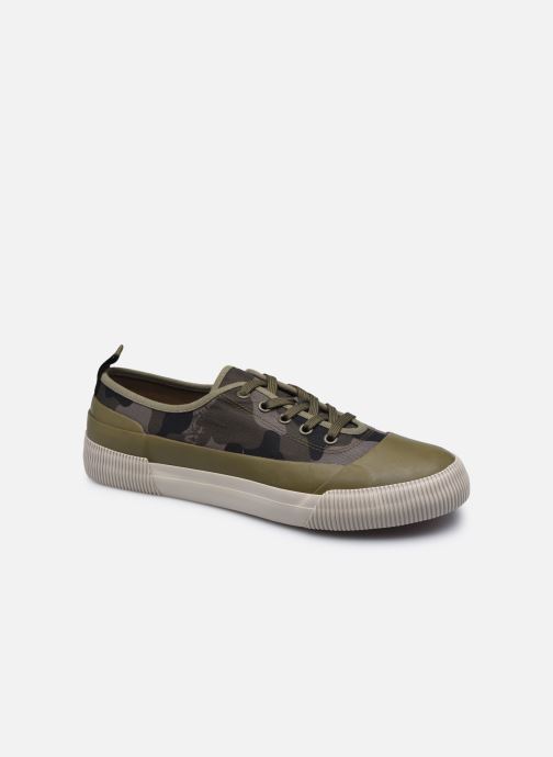 aigle basket homme